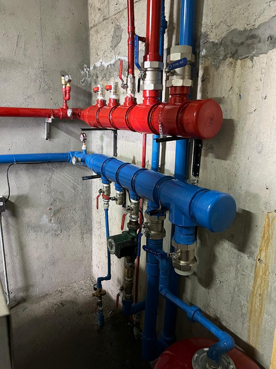 Equipo inverter