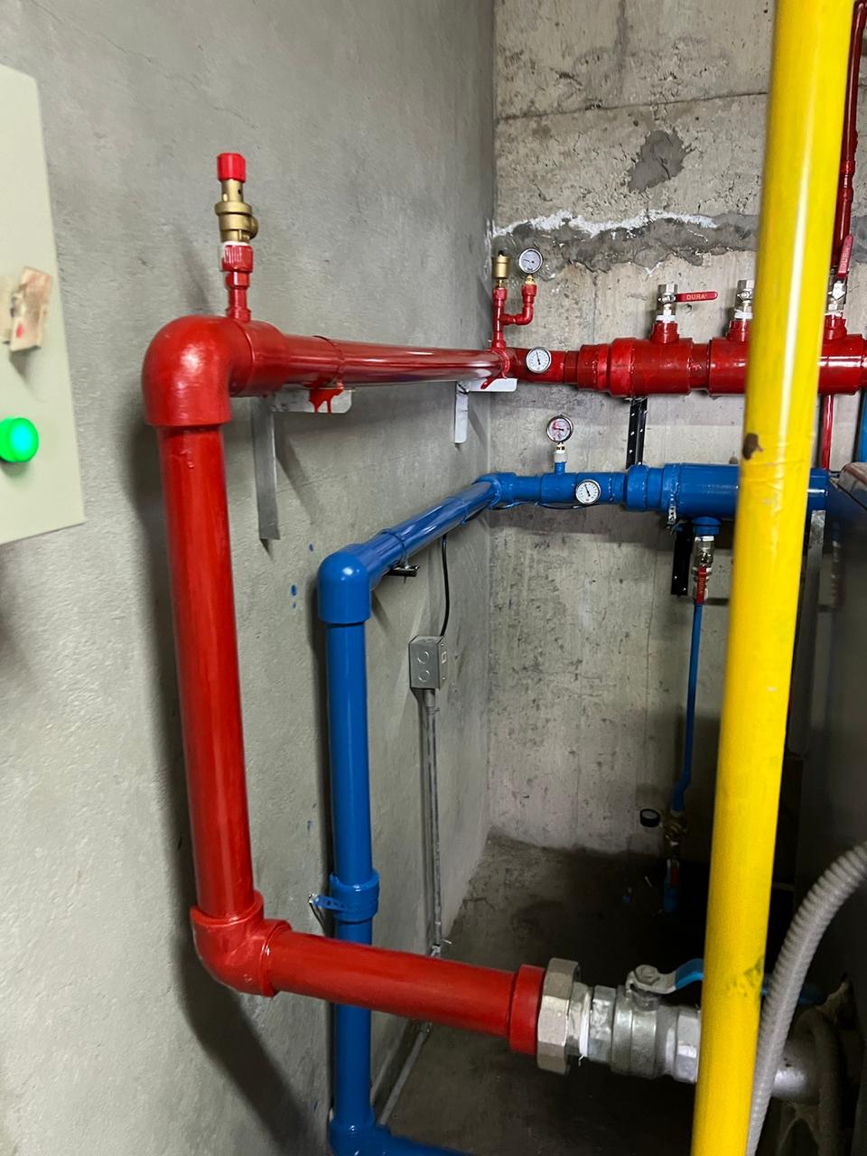 Equipo inverter